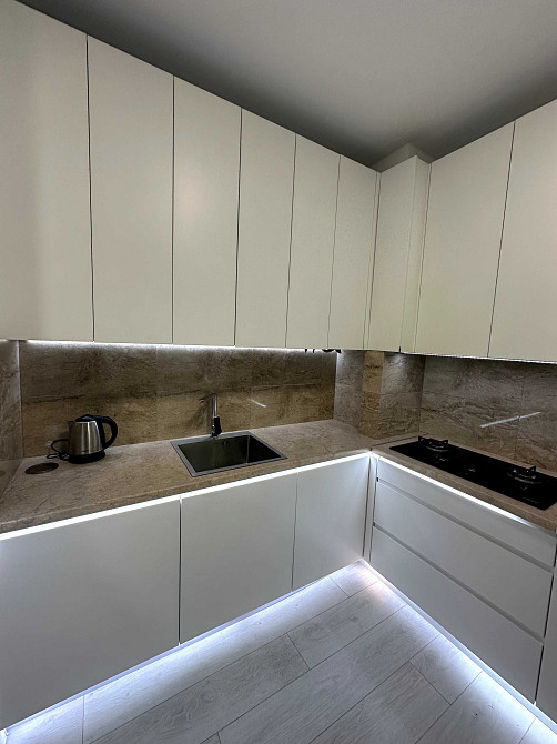 Оренда однокімнатної квартири в ЖК "Хвиля", Брюховичі. 15 хв центр Брюховичи - изображение 3