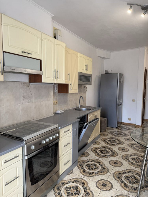 Довгострокова оренда великої 1-кім.кв.,  вул.Білозіра Ивано-Франковск - изображение 8