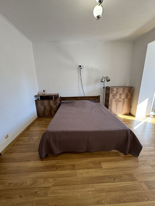 Довгострокова оренда великої 1-кім.кв.,  вул.Білозіра Ивано-Франковск - изображение 2