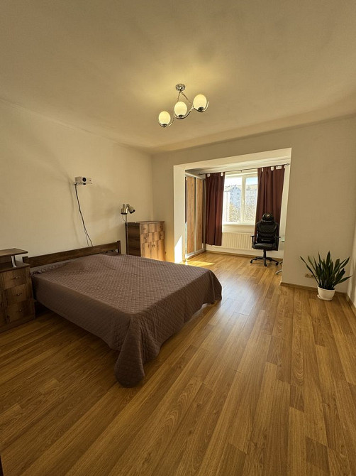 Довгострокова оренда великої 1-кім.кв.,  вул.Білозіра Ивано-Франковск - изображение 1