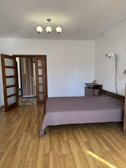 Довгострокова оренда великої 1-кім.кв.,  вул.Білозіра Ивано-Франковск - изображение 6