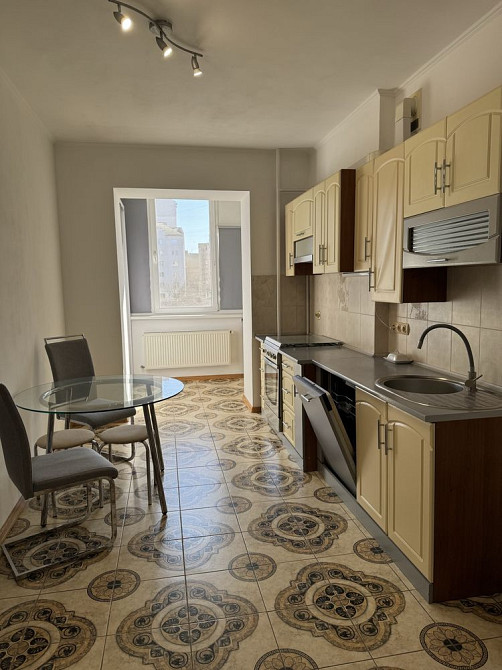 Довгострокова оренда великої 1-кім.кв.,  вул.Білозіра Ивано-Франковск - изображение 7