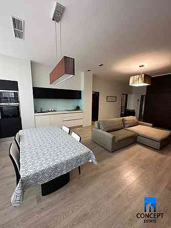 Сдам видовую 3к студию в ЖК Магнат! Днепр