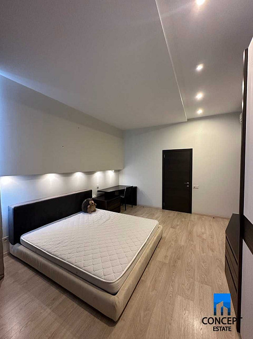 Сдам видовую 3к студию в ЖК Магнат! Днепр - изображение 5