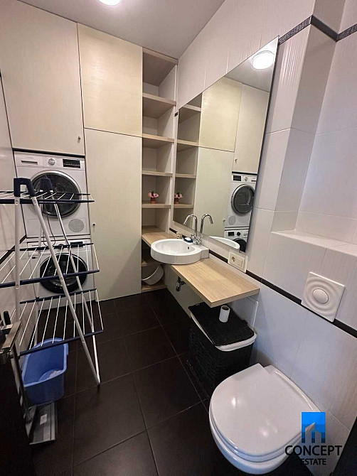 Сдам видовую 3к студию в ЖК Магнат! Днепр - изображение 8