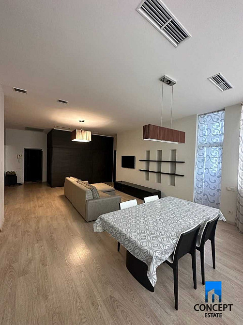 Сдам видовую 3к студию в ЖК Магнат! Днепр - изображение 2