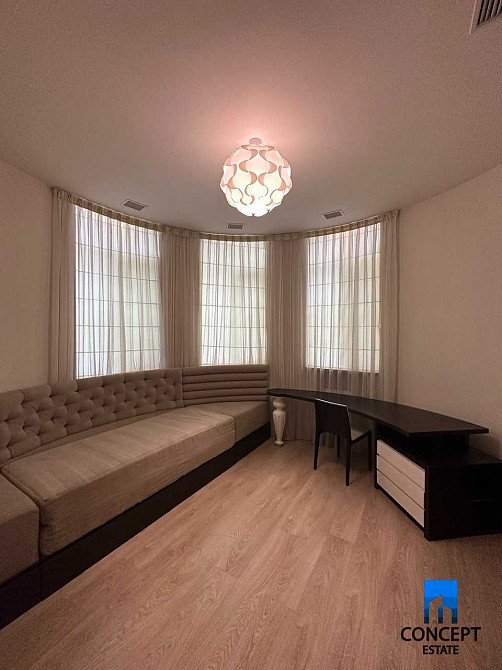 Сдам видовую 3к студию в ЖК Магнат! Днепр - изображение 4