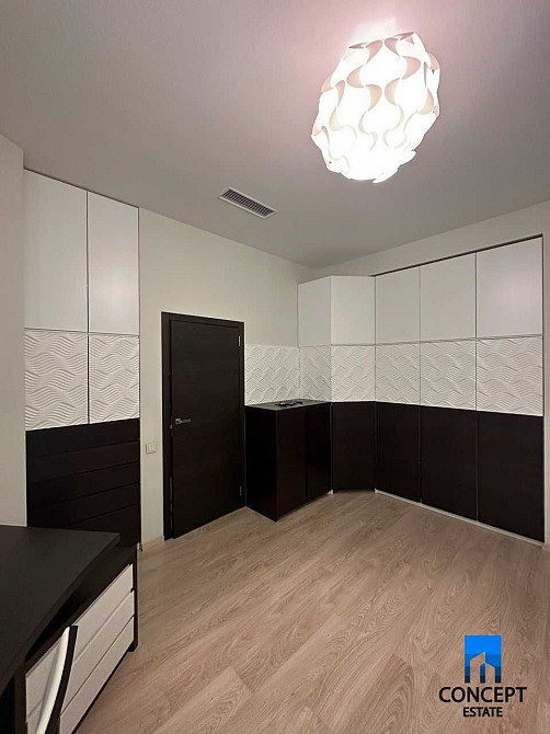 Сдам видовую 3к студию в ЖК Магнат! Днепр - изображение 7