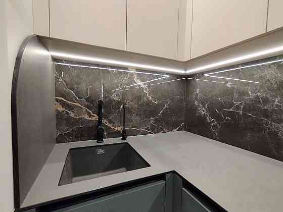 Здається 1-к квартира, White Lines Киев