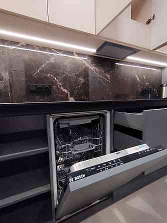 Здається 1-к квартира, White Lines Киев