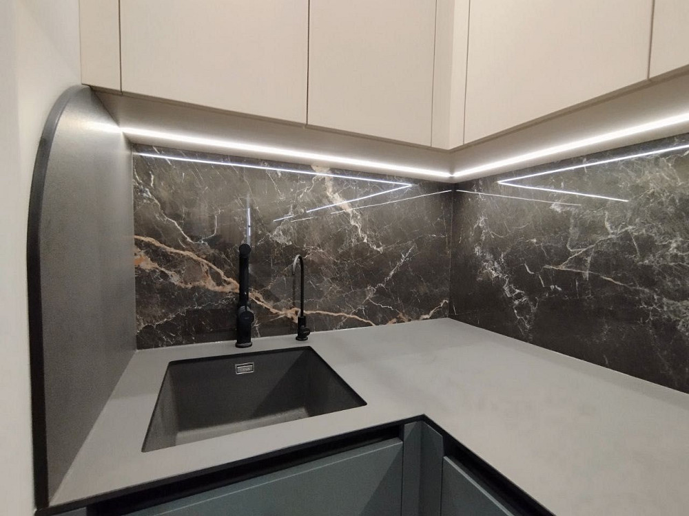 Здається 1-к квартира, White Lines Киев - изображение 6