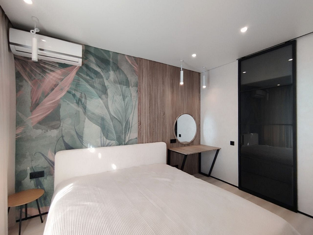 Здається 1-к квартира, White Lines Киев - изображение 7