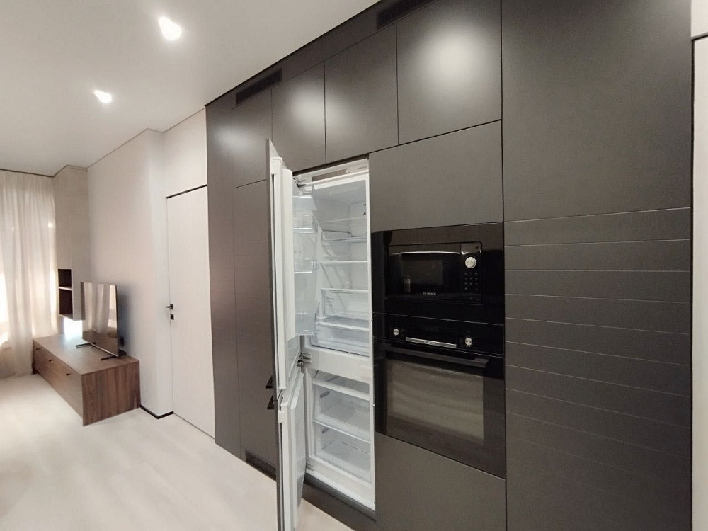 Здається 1-к квартира, White Lines Киев - изображение 4