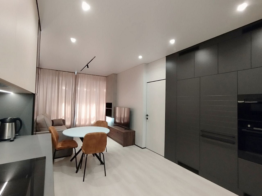 Здається 1-к квартира, White Lines Киев - изображение 3