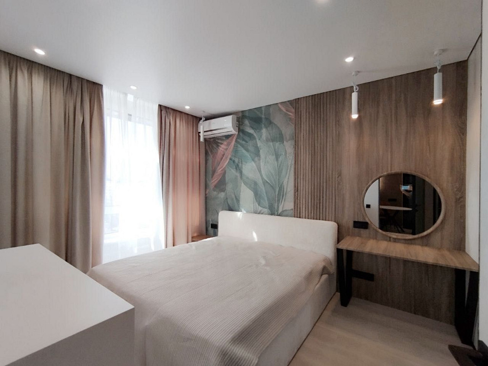 Здається 1-к квартира, White Lines Киев - изображение 2