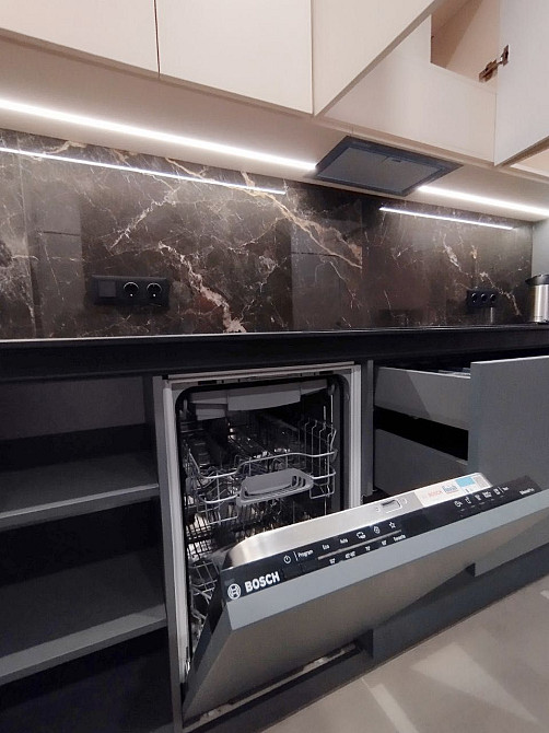 Здається 1-к квартира, White Lines Киев - изображение 5