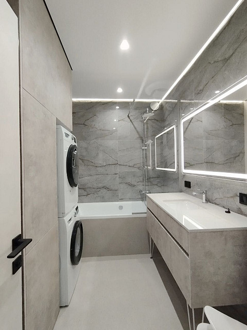 Здається 1-к квартира, White Lines Киев - изображение 8