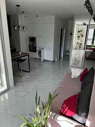 Оренда Квартира 1К 45м2 Центр Антоновича Киев