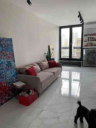 Оренда Квартира 1К 45м2 Центр Антоновича Киев