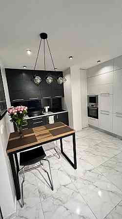 Оренда Квартира 1К 45м2 Центр Антоновича Киев