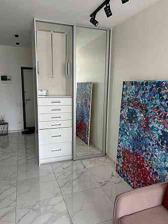 Оренда Квартира 1К 45м2 Центр Антоновича Киев