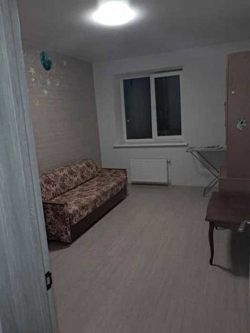 ВІЛЬНА! 2-ий поверх! Оренда квартири біля набережної 10 хв до Києва! Ирпень - изображение 3