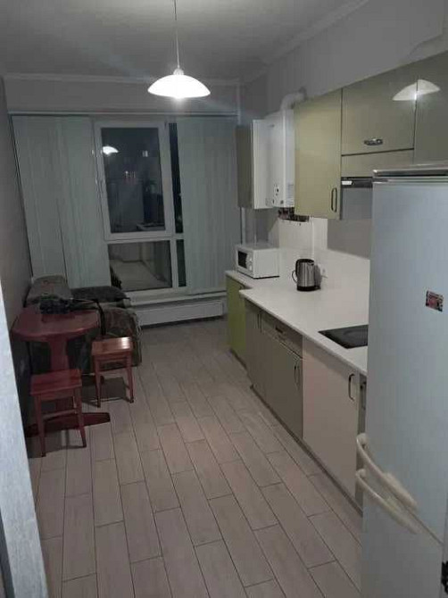 ВІЛЬНА! 2-ий поверх! Оренда квартири біля набережної 10 хв до Києва! Ирпень - изображение 1