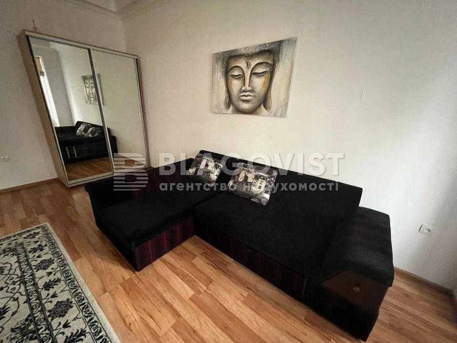 Оренда 2х кімн. квартири в центрі! ст. м. Олімпійська, Палац спорту! Киев - изображение 1