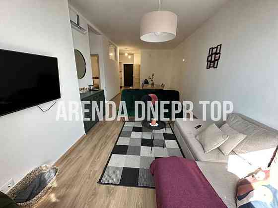 Сдам 3-х комн. квартира ЖК Панорама Днепр Центр Днепр