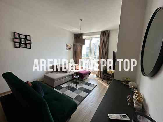 Сдам 3-х комн. квартира ЖК Панорама Днепр Центр Днепр