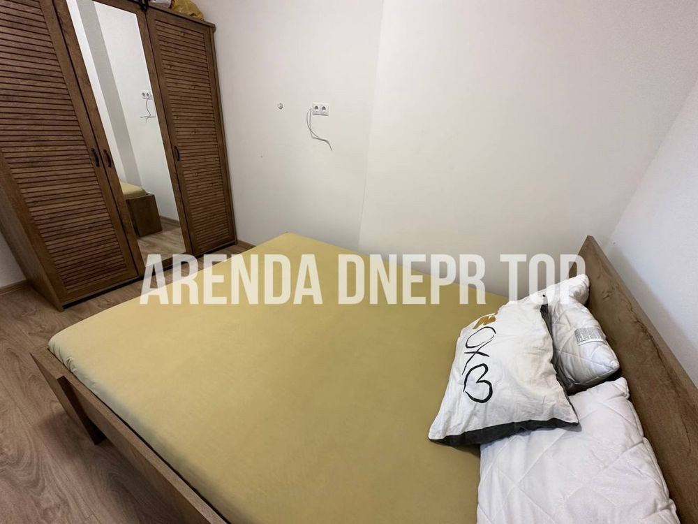 Сдам 3-х комн. квартира ЖК Панорама Днепр Центр Днепр - изображение 4