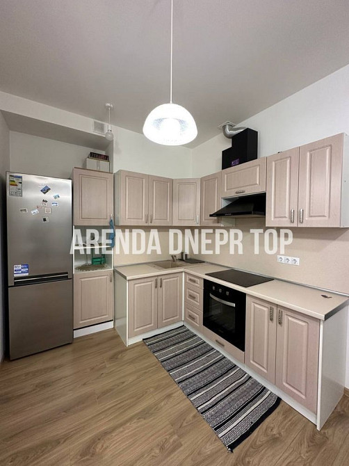 Сдам 3-х комн. квартира ЖК Панорама Днепр Центр Днепр - изображение 8