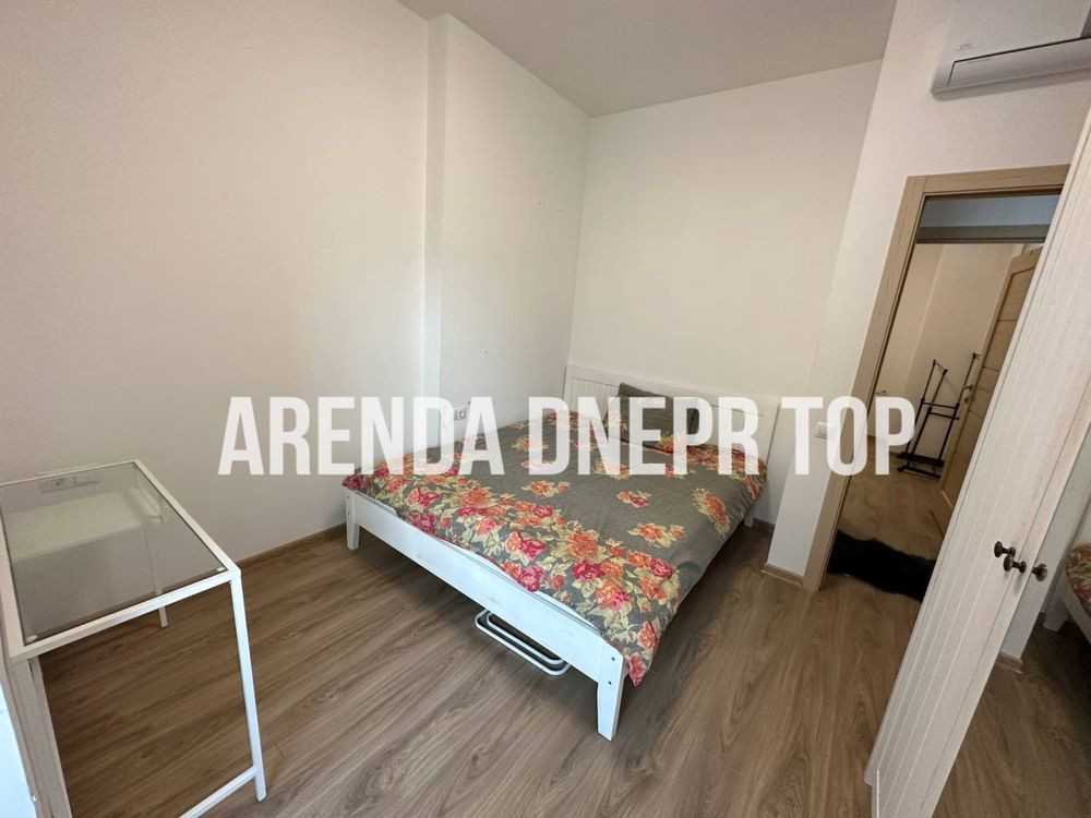 Сдам 3-х комн. квартира ЖК Панорама Днепр Центр Днепр - изображение 5