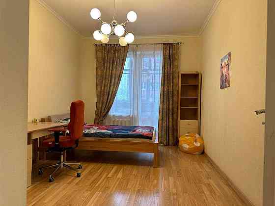 3к кв Дмитрівська метро Вокзальна, Лук"янівська Киев