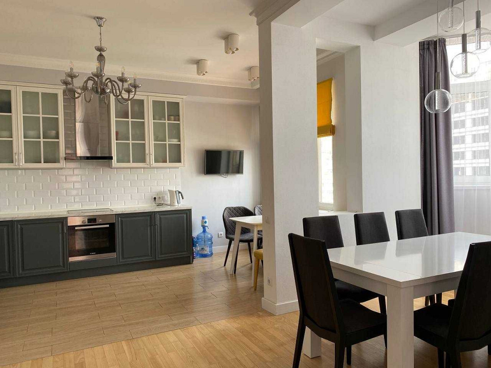 3к кв Дмитрівська метро Вокзальна, Лук"янівська Киев - изображение 7