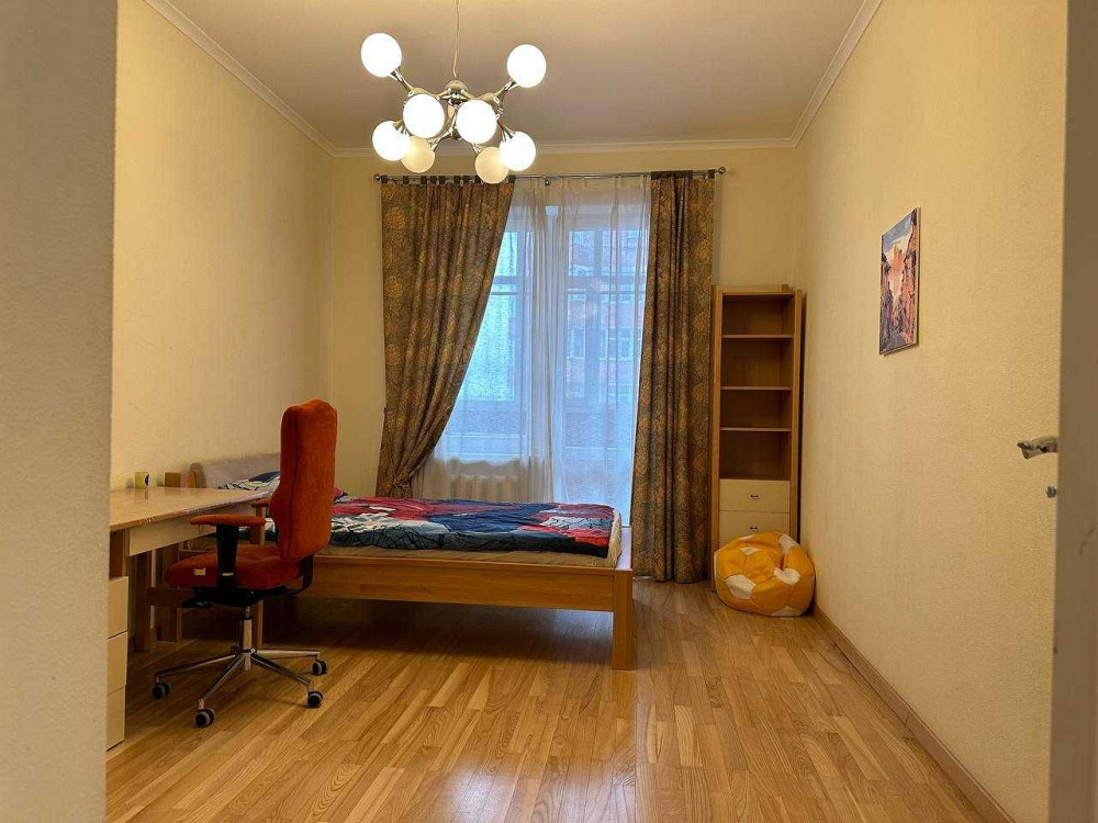 3к кв Дмитрівська метро Вокзальна, Лук"янівська Киев - изображение 5