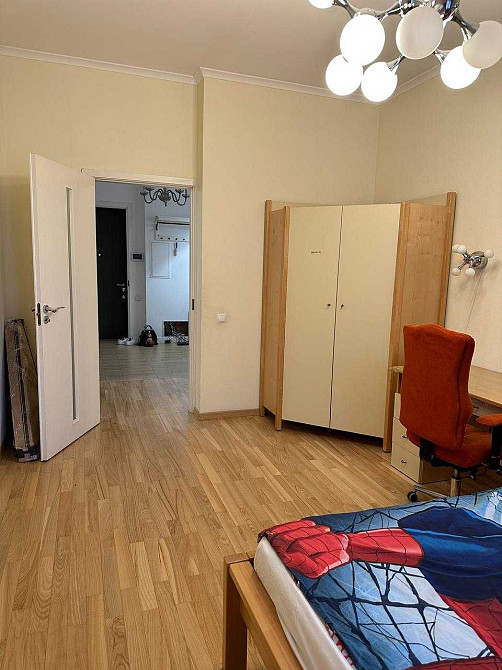 3к кв Дмитрівська метро Вокзальна, Лук"янівська Киев - изображение 6