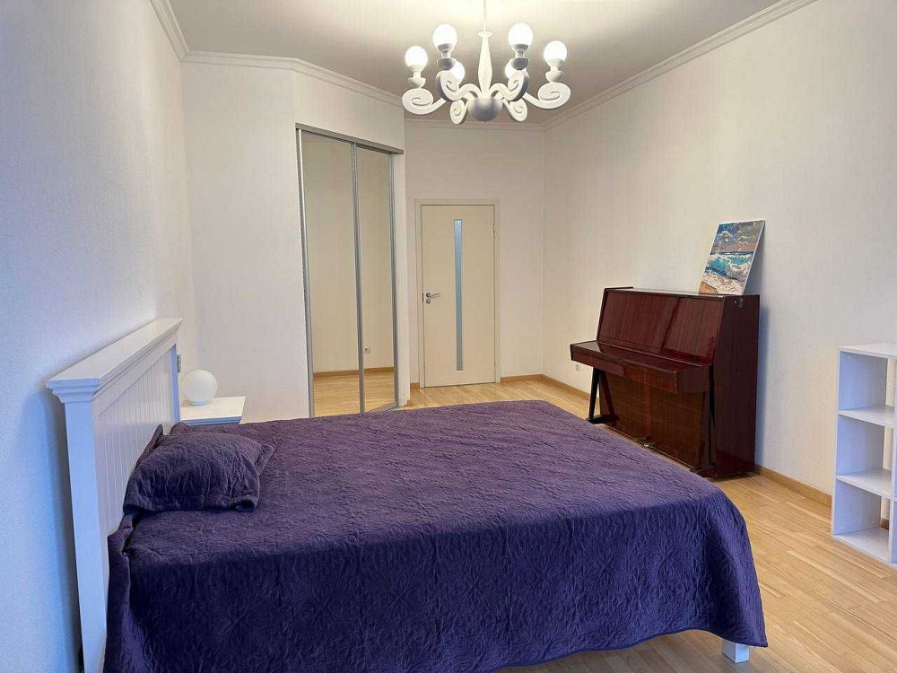 3к кв Дмитрівська метро Вокзальна, Лук"янівська Киев - изображение 3