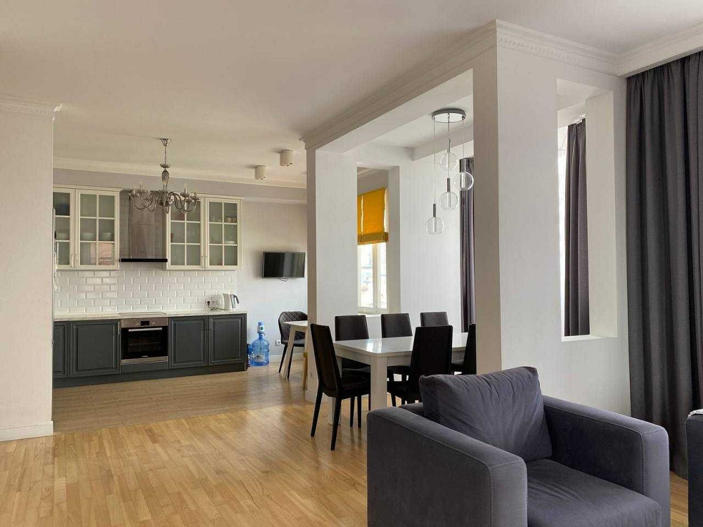 3к кв Дмитрівська метро Вокзальна, Лук"янівська Киев - изображение 8