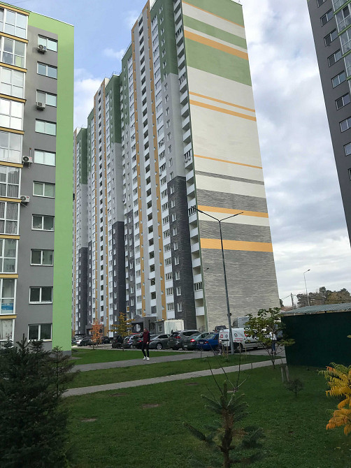 довгострокова оренда квартири ЖК ВУДСТОРІЯ Київ - зображення 1