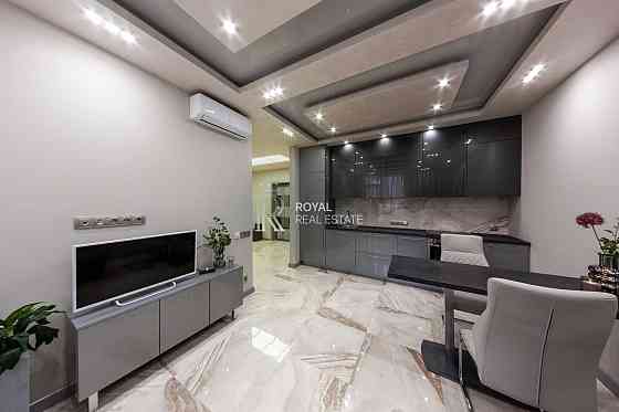 Оренда 2хк. квартира в ЖК «Soho Residence», Голосіївський р-н, 56м2 Киев