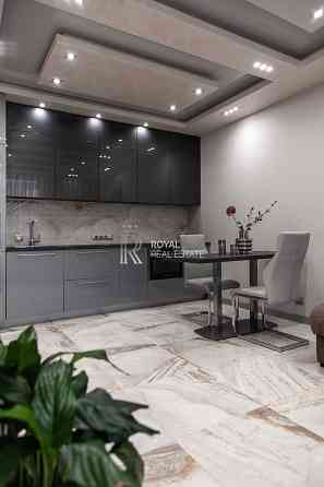 Оренда 2хк. квартира в ЖК «Soho Residence», Голосіївський р-н, 56м2 Киев