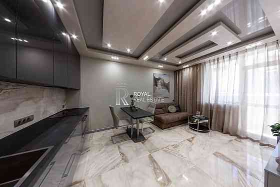 Оренда 2хк. квартира в ЖК «Soho Residence», Голосіївський р-н, 56м2 Киев