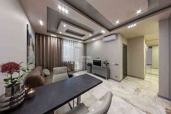 Оренда 2хк. квартира в ЖК «Soho Residence», Голосіївський р-н, 56м2 Киев