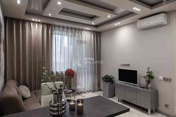 Оренда 2хк. квартира в ЖК «Soho Residence», Голосіївський р-н, 56м2 Киев