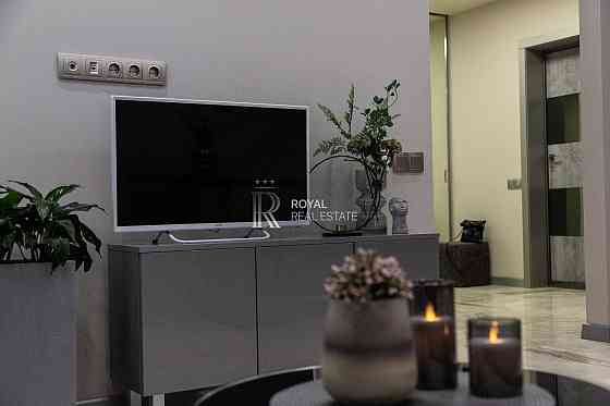 Оренда 2хк. квартира в ЖК «Soho Residence», Голосіївський р-н, 56м2 Киев