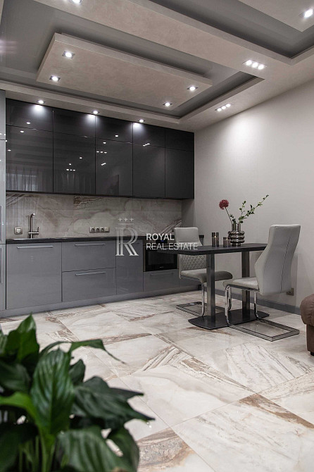 Оренда 2хк. квартира в ЖК «Soho Residence», Голосіївський р-н, 56м2 Київ - зображення 4