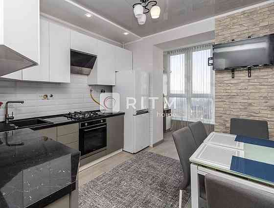 1-к. квартир в затищному районі за вул. Івасюка Ивано-Франковск