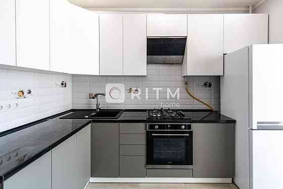 1-к. квартир в затищному районі за вул. Івасюка Ивано-Франковск