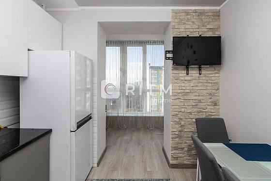 1-к. квартир в затищному районі за вул. Івасюка Ивано-Франковск